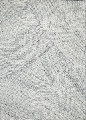 Diva Smoke Rug by null, a Contemporary Rugs for sale on Style Sourcebook