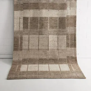 Clove Multi Wool Rug by DecoRug, a Contemporary Rugs for sale on Style Sourcebook