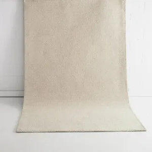 Mist Ivory Wool Rug by DecoRug, a Contemporary Rugs for sale on Style Sourcebook