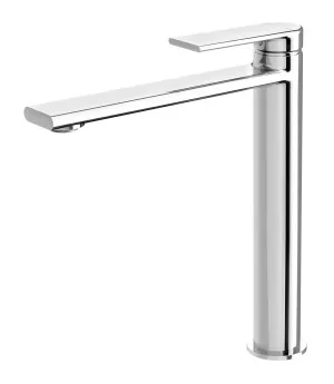 Teel Vessel Basin Mixer Chrome by null, a Bathroom Taps & Mixers for sale on Style Sourcebook