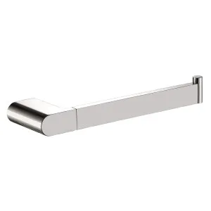 Flores Towel Bar 238 Chrome by Ikon, a Towel Rails for sale on Style Sourcebook