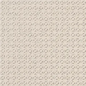 Graniti Cortina Off White Embossed Star Textured Tile by Beaumont Tiles, a Porcelain Tiles for sale on Style Sourcebook