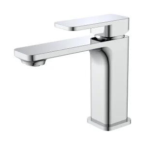 Platz Basin Mixer Chrome by null, a Bathroom Taps & Mixers for sale on Style Sourcebook