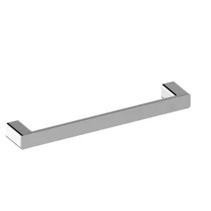 Platz Guest Towel Bar 250 Chrome by Haus25, a Towel Rails for sale on Style Sourcebook