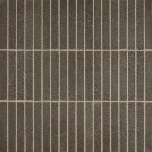 Magma AshBasalt Natural Product Fingers Honed Mosaic (Pkt4) by Beaumont Tiles, a Mosaic Tiles for sale on Style Sourcebook