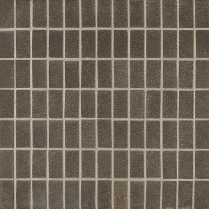 Magma Ash Basalt Natural Product Sticks Honed Mosaic (Pkt4) by Beaumont Tiles, a Mosaic Tiles for sale on Style Sourcebook