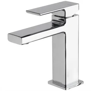 Radii Basin Mixer Chrome by null, a Bathroom Taps & Mixers for sale on Style Sourcebook