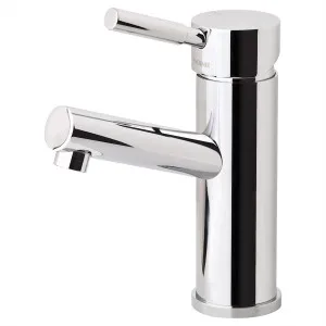 Vivid Basin Mixer Chrome by null, a Bathroom Taps & Mixers for sale on Style Sourcebook