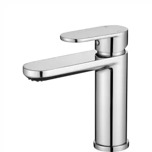 Empire Basin Mixer Chrome by null, a Bathroom Taps & Mixers for sale on Style Sourcebook