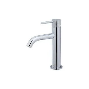 Axle Basin Mixer Chrome by null, a Bathroom Taps & Mixers for sale on Style Sourcebook