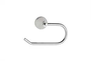 Georgian Toilet Roll Holder Chrome by Bastow, a Toilet Paper Holders for sale on Style Sourcebook