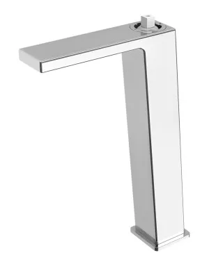 Zimi Vessel Basin Mixer Chrome by PHOENIX, a Bathroom Taps & Mixers for sale on Style Sourcebook