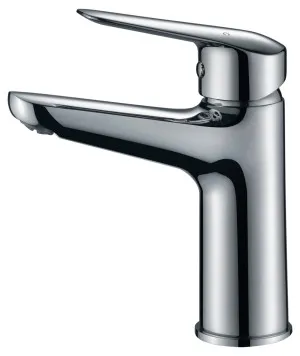 Kea Basin Mixer Chrome by null, a Bathroom Taps & Mixers for sale on Style Sourcebook