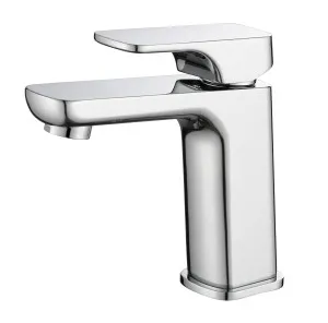 Allyn Basin Mixer Chrome by null, a Bathroom Taps & Mixers for sale on Style Sourcebook