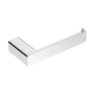 Platz Toilet Roll Holder Chrome by Haus25, a Toilet Paper Holders for sale on Style Sourcebook