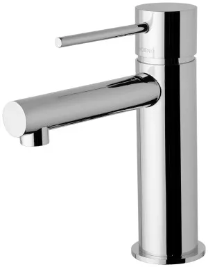 Vivid Slimline Basin Mixer Chrome by null, a Bathroom Taps & Mixers for sale on Style Sourcebook