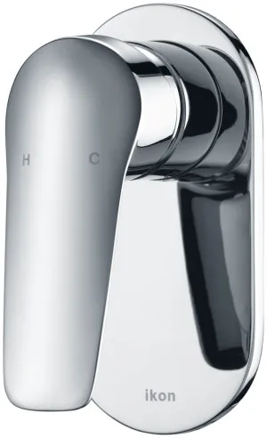 Kea Wall/Shower Mixer Chrome by ACL, a Shower Heads & Mixers for sale on Style Sourcebook