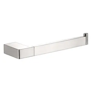 Ceram Towel Bar 238 Brushed Nickel by Ikon, a Towel Rails for sale on Style Sourcebook