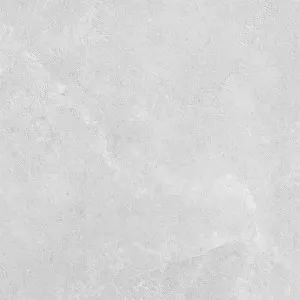 OmniStone White Silk Tile by Beaumont Tiles, a Porcelain Tiles for sale on Style Sourcebook