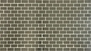 Brickbond Silver Mosaic by Beaumont Tiles, a Brick Look Tiles for sale on Style Sourcebook