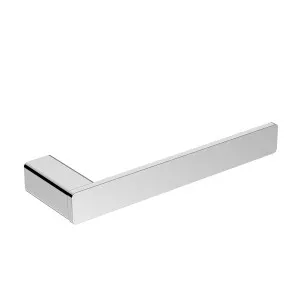 Platz Towel Bar Chrome by Haus25, a Towel Rails for sale on Style Sourcebook