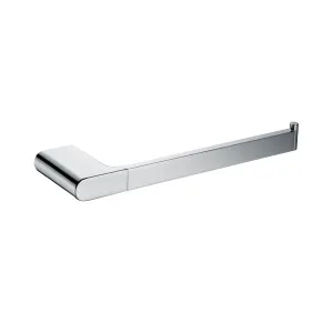 Lina Towel Bar Chrome by Haus25, a Towel Rails for sale on Style Sourcebook