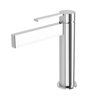 Lexi MkII Basin Mixer Chrome by null, a Bathroom Taps & Mixers for sale on Style Sourcebook