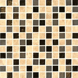 New Dubai Mosaic by Beaumont Tiles, a Brick Look Tiles for sale on Style Sourcebook