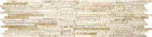 Natural Split Plus Emp Light Mosaic by Beaumont Tiles, a Brick Look Tiles for sale on Style Sourcebook