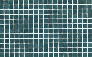 Niebla Jade Green Mosaic by Beaumont Tiles, a Brick Look Tiles for sale on Style Sourcebook