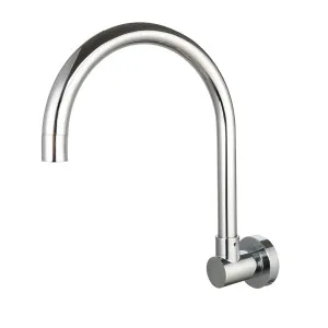 Arial Sink/Laundry Outlet 172 Chrome by BEAUMONTS, a Kitchen Taps & Mixers for sale on Style Sourcebook