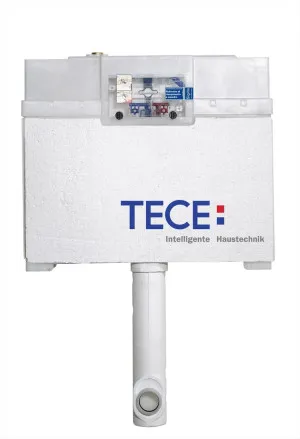 Pedestal Cistern Suits 80 cavity by Tece, a Toilets & Bidets for sale on Style Sourcebook