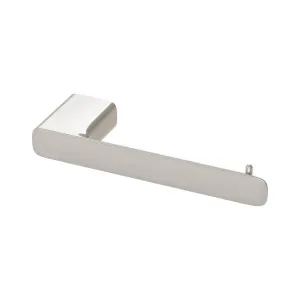 Nuage Toilet Roll Holder Brushed Nickel by PHOENIX, a Toilet Paper Holders for sale on Style Sourcebook