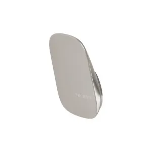 Nuage Robe Hook Brushed Nickel by PHOENIX, a Shelves & Hooks for sale on Style Sourcebook