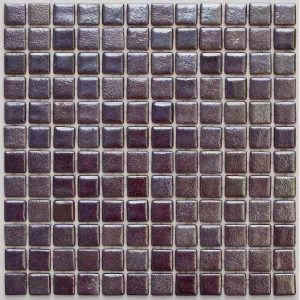 Bali Ionic Glass Natural Product Pearl Gloss Mosaic by Beaumont Tiles, a Mosaic Tiles for sale on Style Sourcebook