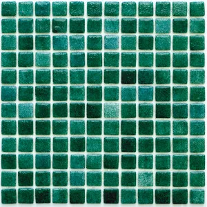 Venice Jade Glass Natural Product Gloss Mosaic by Beaumont Tiles, a Mosaic Tiles for sale on Style Sourcebook