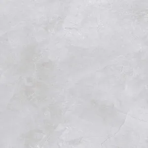 Quantum Silver Polished Tile by Beaumont Tiles, a Marble Look Tiles for sale on Style Sourcebook