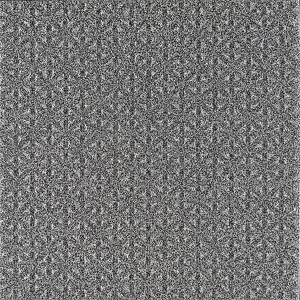 Dotti Diamond Dark Grey Embossed Extra Extra Textured Tile by Beaumont Tiles, a Porcelain Tiles for sale on Style Sourcebook