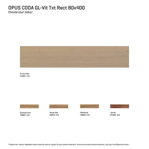 Opus CodaTextured Tile by Beaumont Tiles, a Outdoor Tiles & Pavers for sale on Style Sourcebook