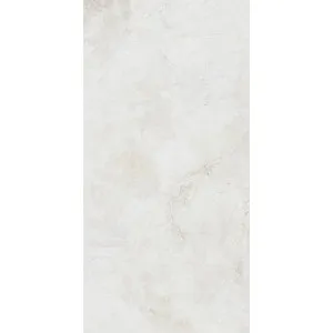 Fortress Travertine Milk Hilite Silk Tile by Beaumont Tiles, a Porcelain Tiles for sale on Style Sourcebook