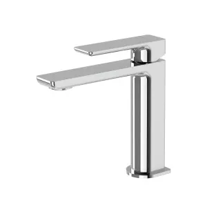 Gloss MKII Basin Mixer Chrome by null, a Bathroom Taps & Mixers for sale on Style Sourcebook