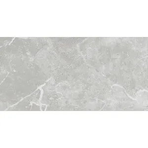 Boraie Marble Blue Polished Tile by Beaumont Tiles, a Marble Look Tiles for sale on Style Sourcebook