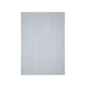 Portopi 100% PET rug in grey, 160 x 230 cm by Kave Home, a Contemporary Rugs for sale on Style Sourcebook