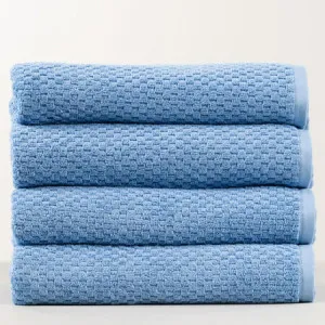 Canningvale Bath Sheet - White, 100% Cotton by Canningvale, a Sheets for sale on Style Sourcebook