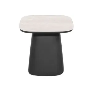 Mariani Outdoor Side Table by Merlino, a Tables for sale on Style Sourcebook