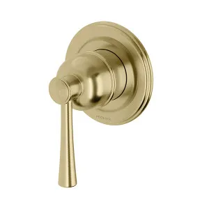 Phoenix Cromford SwitchMix Shower / Wall Mixer (Fit-Off Kit Only) by PHOENIX, a Bathroom Taps & Mixers for sale on Style Sourcebook