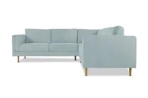 Lisa Corner Sofa, Florence Marine, by Lounge Lovers by Lounge Lovers, a Sofas for sale on Style Sourcebook