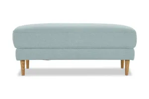 Lisa Ottoman, Florence Marine, by Lounge Lovers by Lounge Lovers, a Ottomans for sale on Style Sourcebook