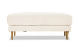 Lisa Ottoman, Havana Natural, by Lounge Lovers by Lounge Lovers, a Ottomans for sale on Style Sourcebook