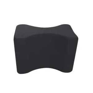 Bas Phillips Airflex Ergonomic Memory Foam Knee and Leg Support Pillow by null, a Pillows for sale on Style Sourcebook